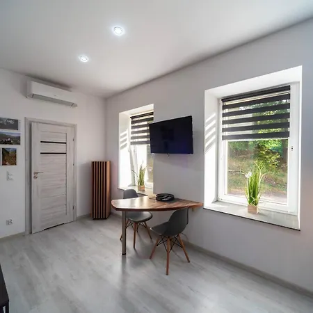 Appartamento Pod Zamkiem Ksiaz 