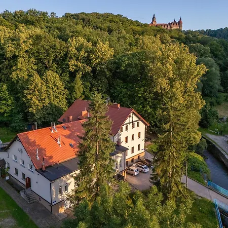 Appartamento Pod Zamkiem Ksiaz 