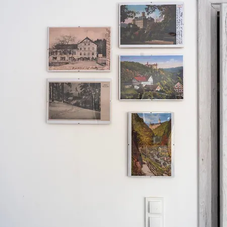 Appartamento Pod Zamkiem Ksiaz 