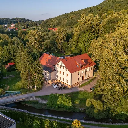 Appartamento Pod Zamkiem Ksiaz 